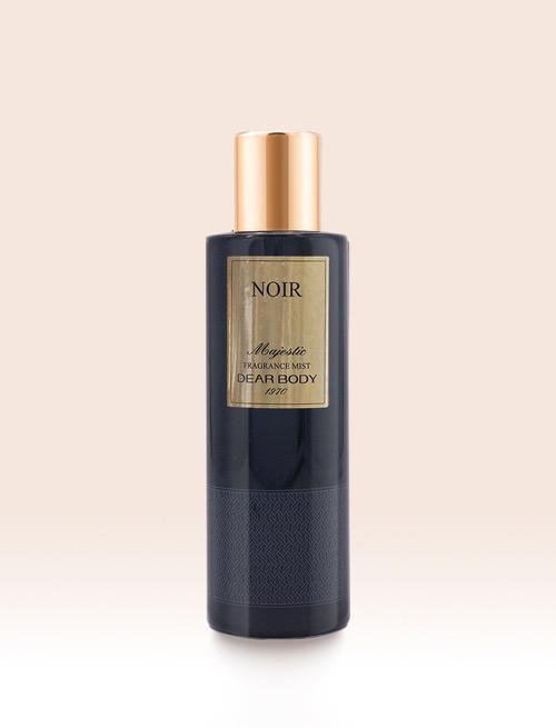 بادی اسپلش| Dear Body Noir body splash