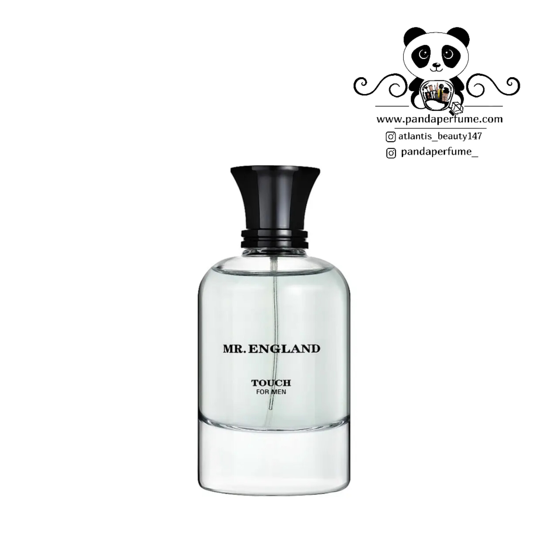 ادکلن مردانه مستر انگلند فرگرنس وُرلد|Fragrance World Mr. England