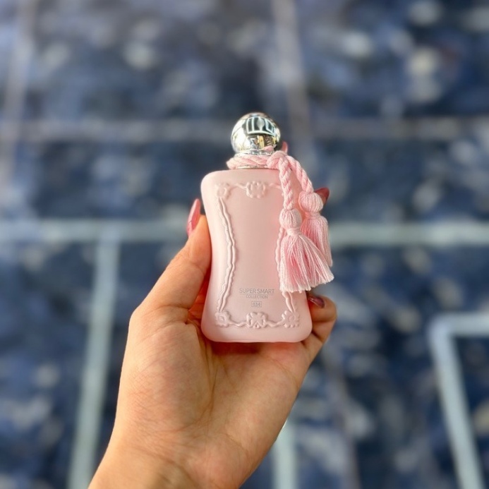 عطر سوپر اسمارت مارلی دلینا 25 میل | super smart 034