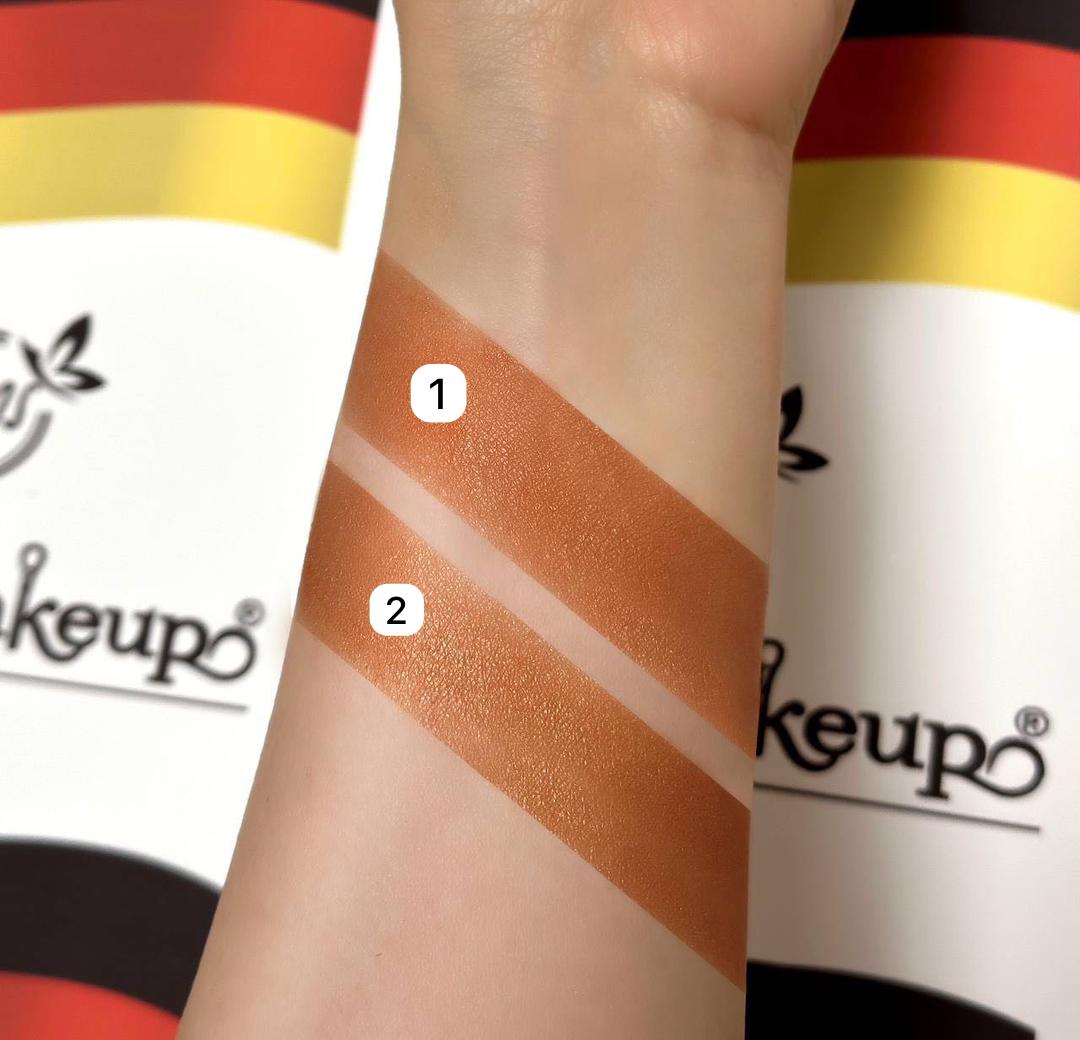 برنزر مای میکاپ استوری | My Makeup Story Joly Glow Bronzer