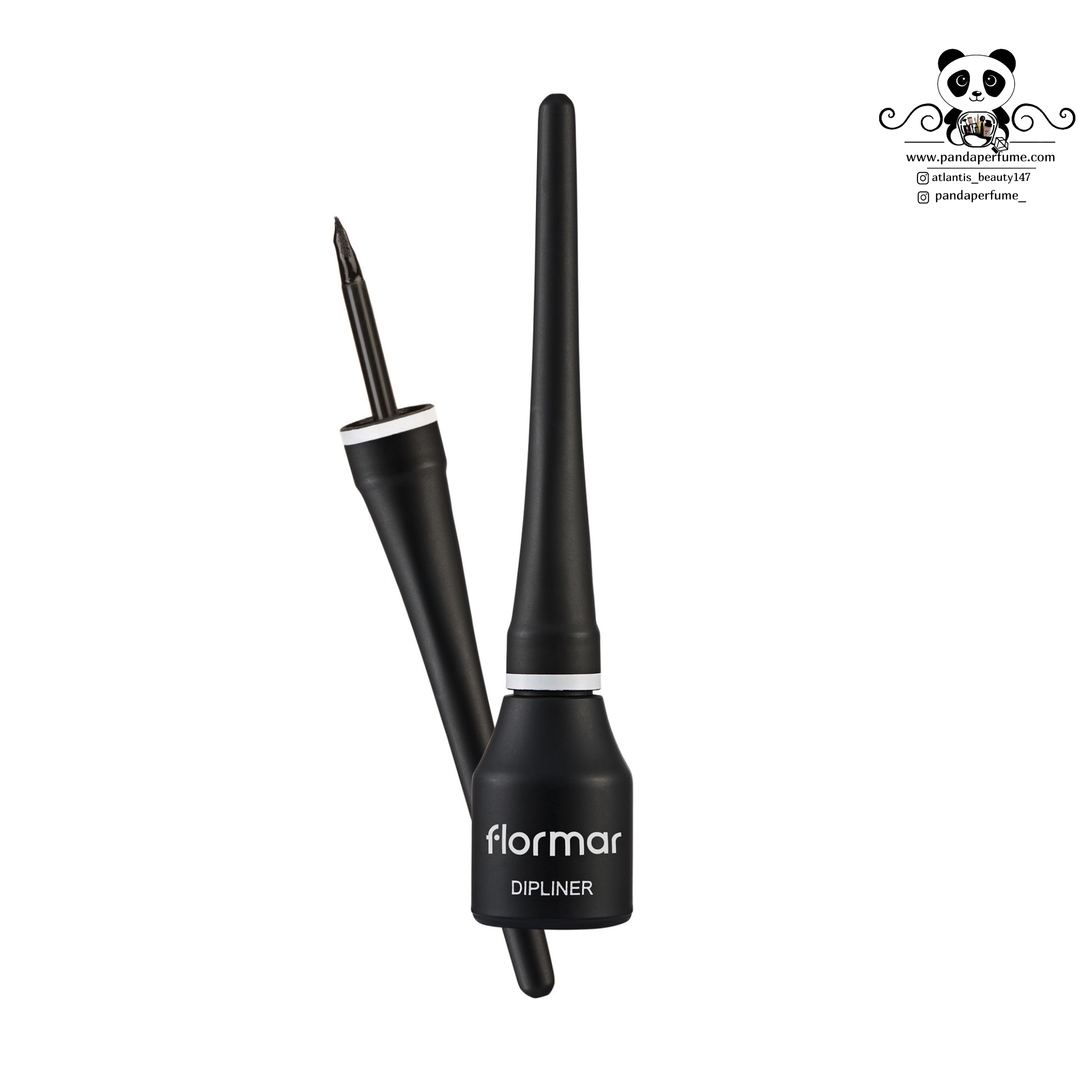 خط چشم کوزه ای فلورمار  |  Flormar Dipliner