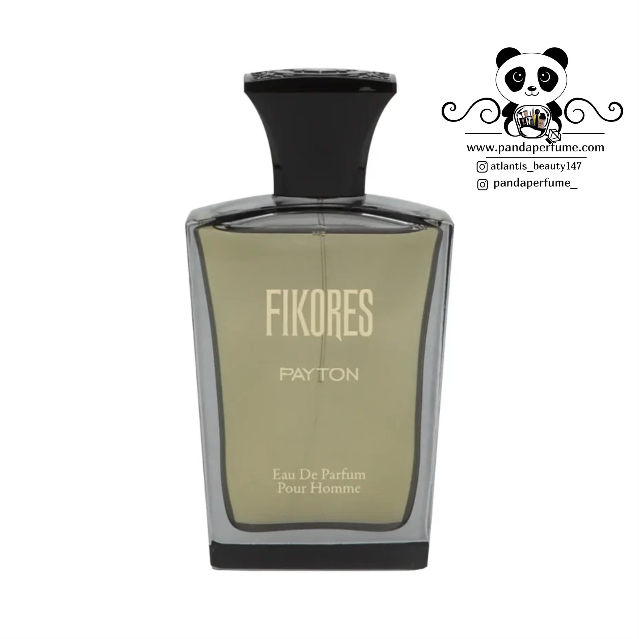 فیکورس پیتون  |  Fikores Payton