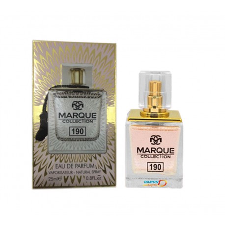 عطر ادكلن زنانه لاليك لامور190 |  Maqque Collection no.190 Lalique L’Amour