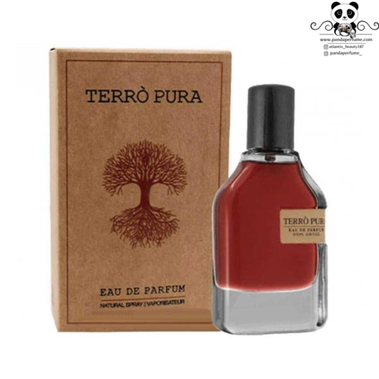  فراگرنس ورد ترو پورا اورتو پاریسی ترونی