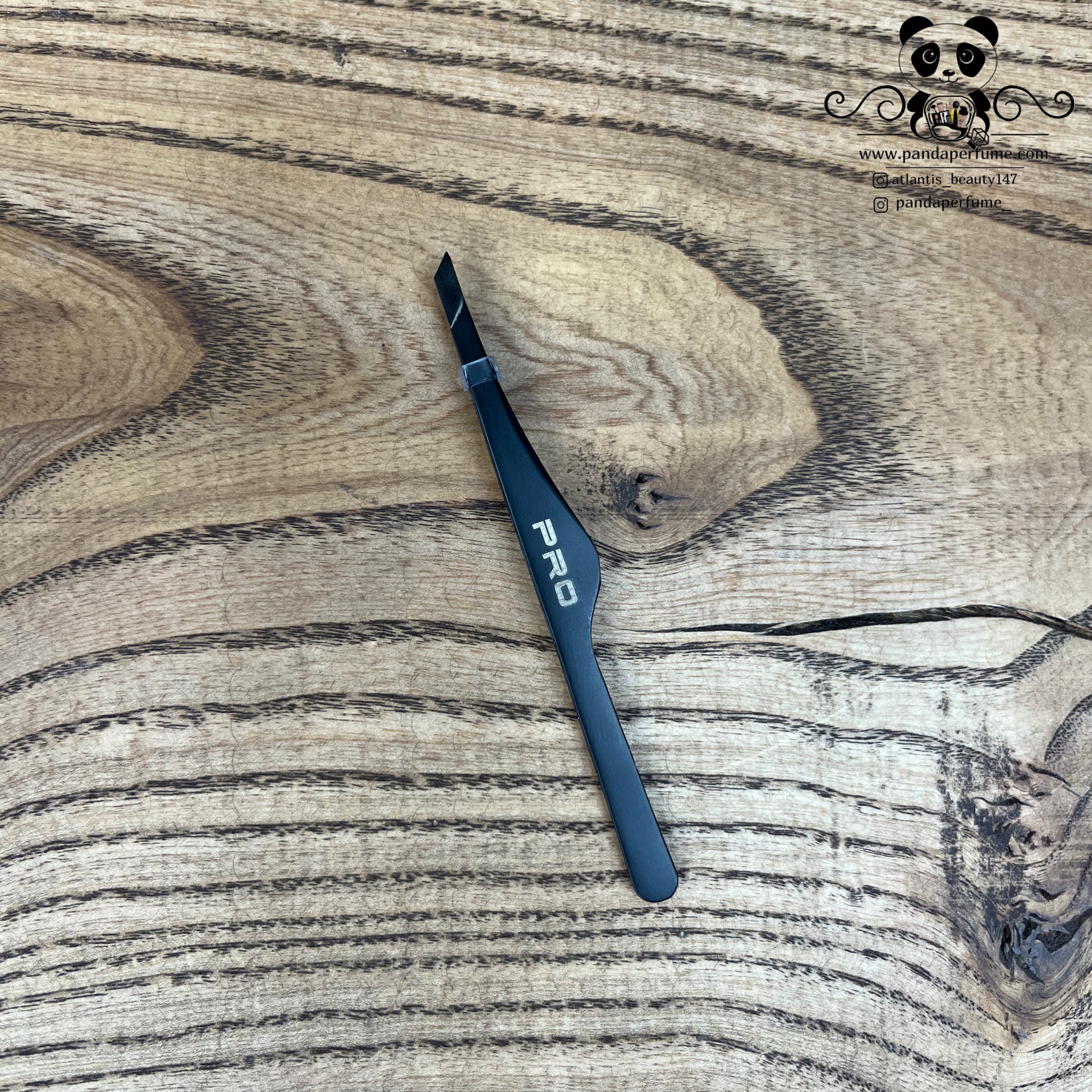 موچین ابرو  PRO G80AA