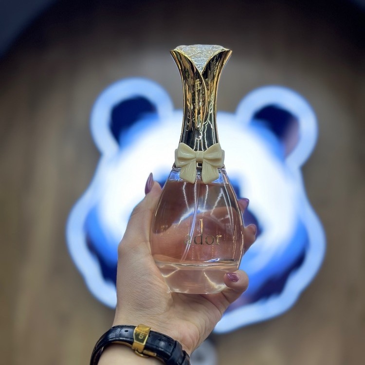 عطر فرگرانس جادور Fragrance World ador 100 ml