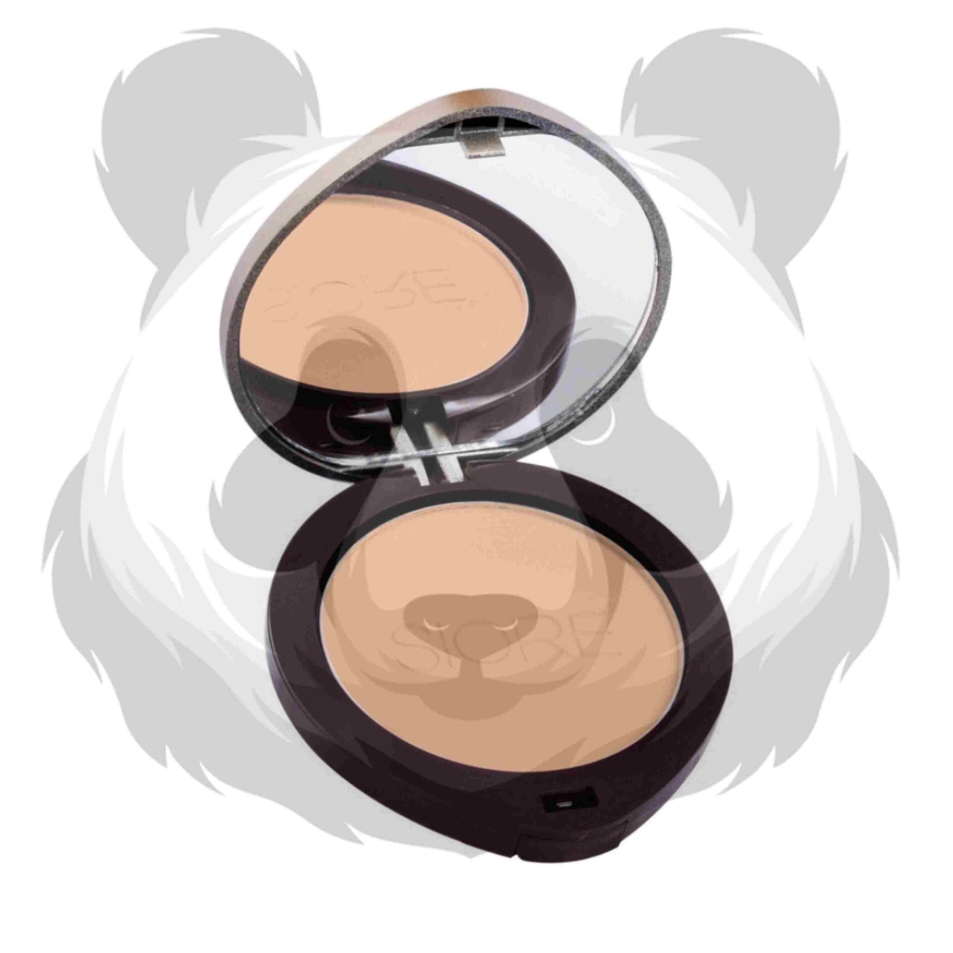 پنکک سیوره خیس و خشک  مدل ضد چروک | SIORE WET & DRY COMPACT FOUNDATION ANTI-AGING