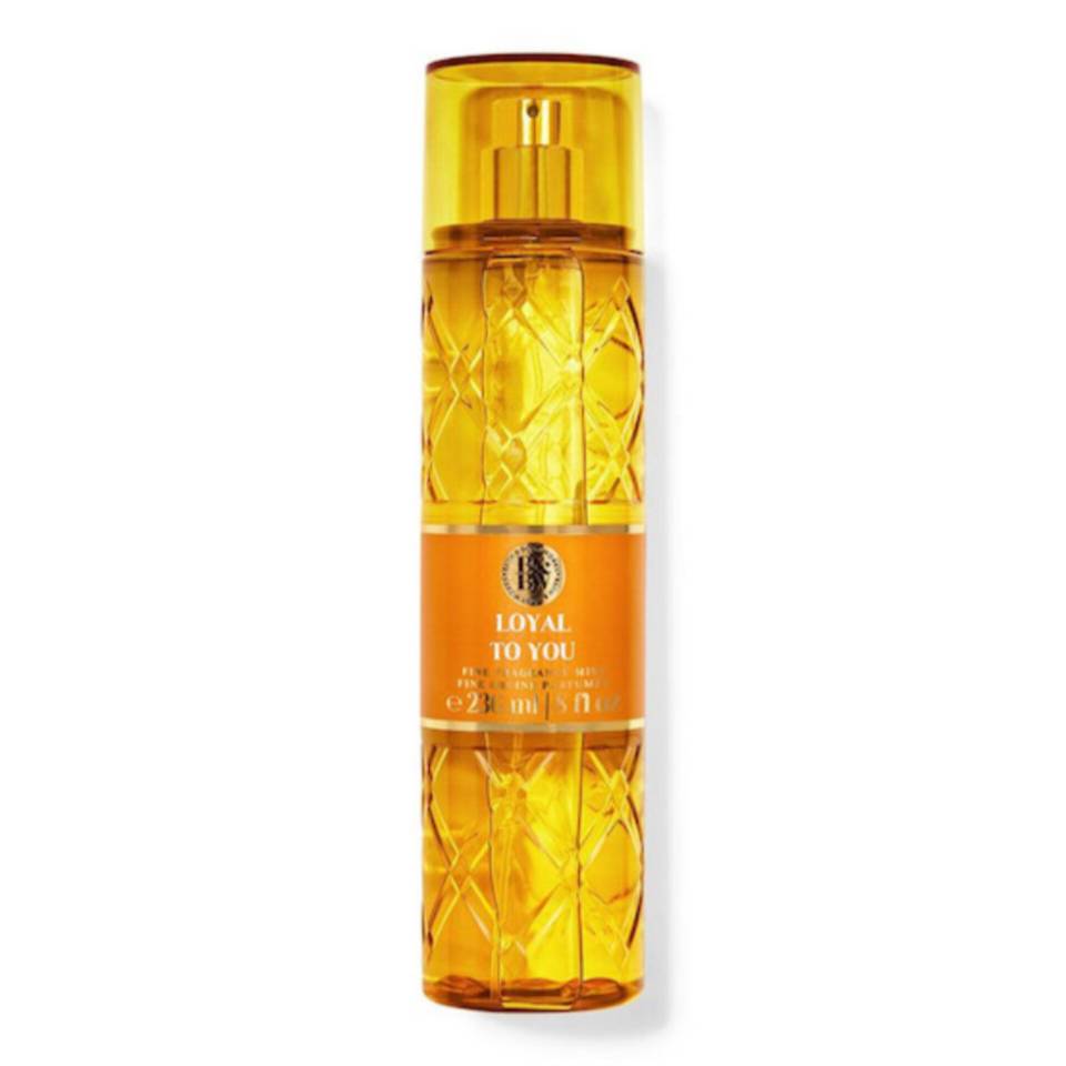 بادی میست Bath & Body Works مدل Loyal To You