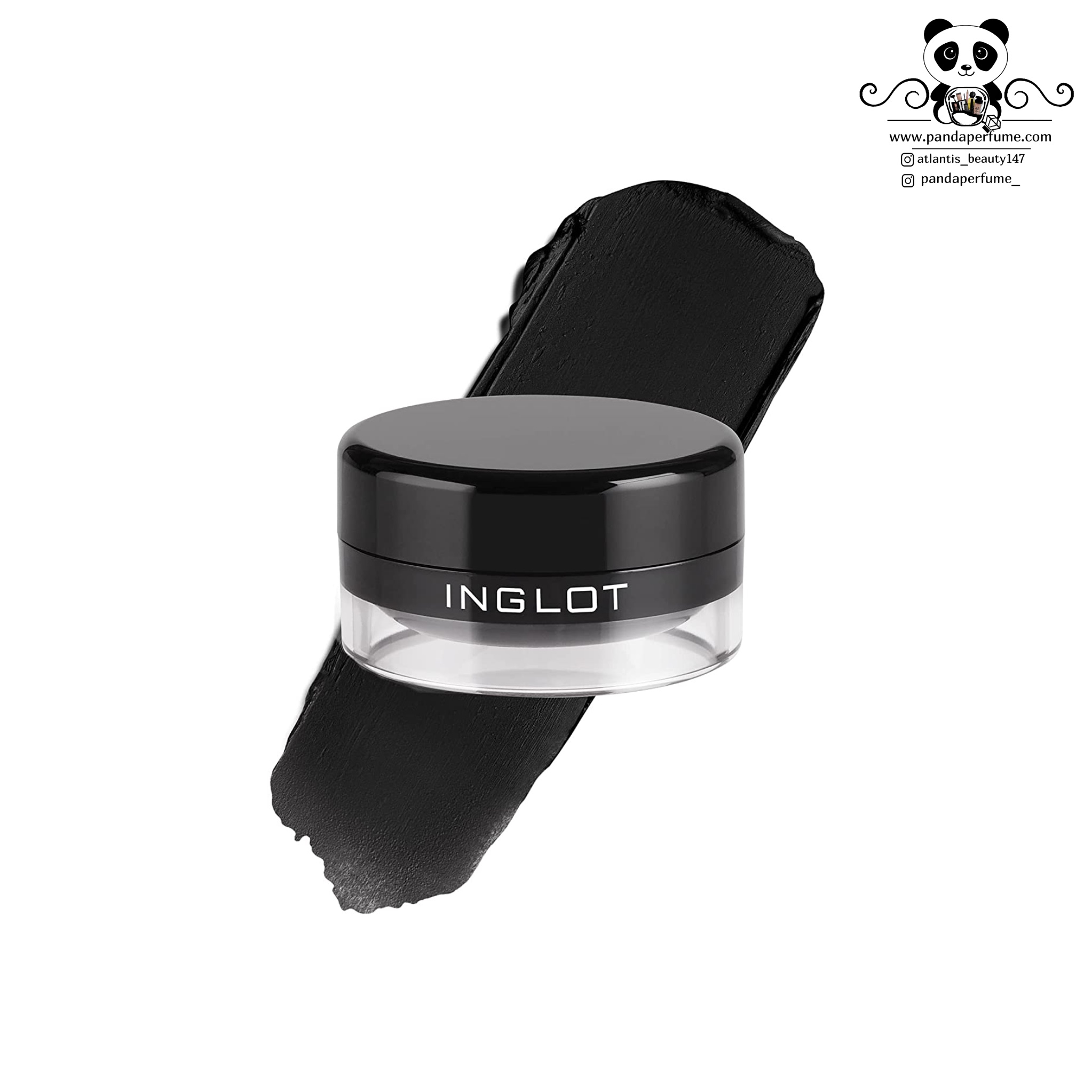 خط چشم ژله ای اینگلوت INGLOT