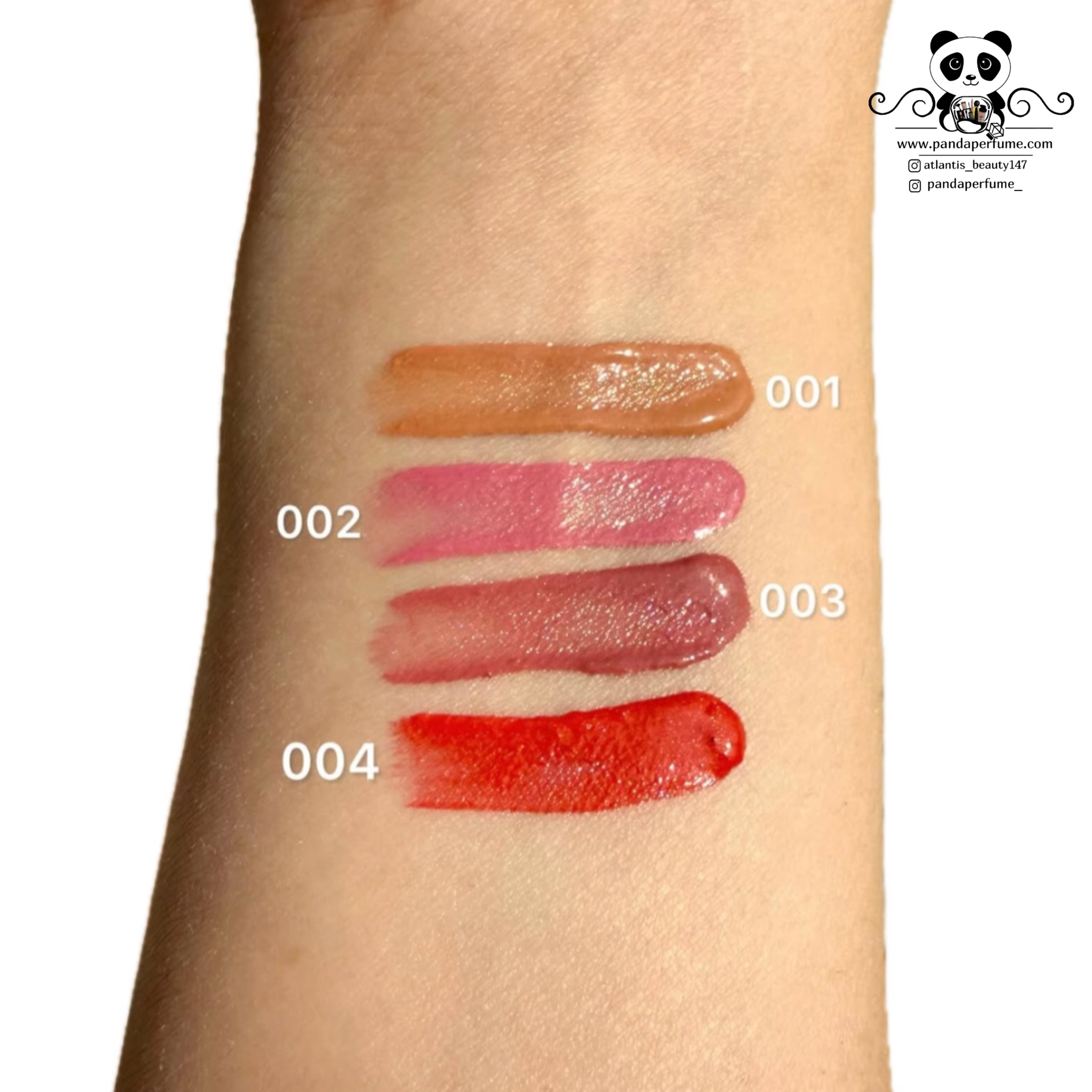 رژگونه مایع مود بوستر فلورمار | FLORMAR Mood Booster Liquid Blush