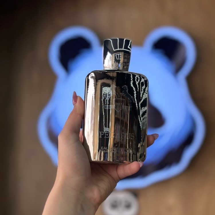 ادکلن مردانه پگاسوس فرگرنس وُرلد|Fragrance World Pegasus