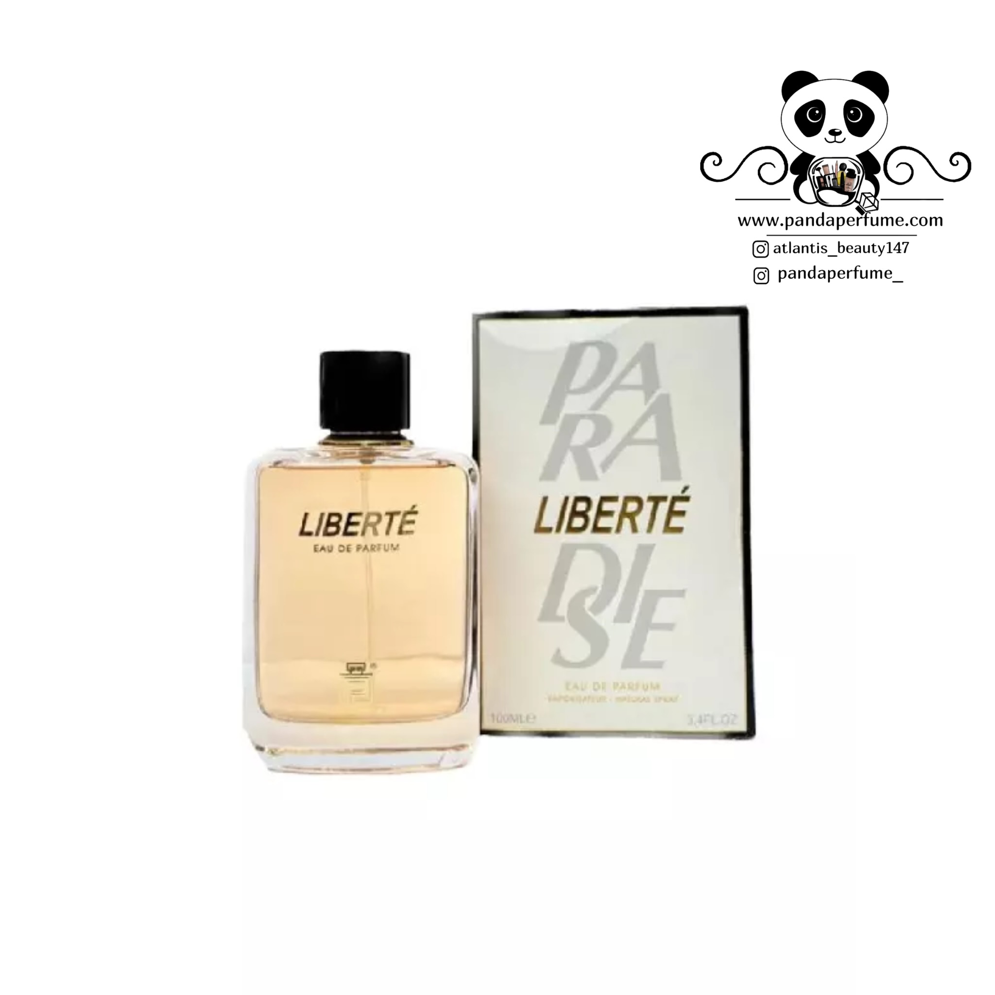 ادوپرفیوم ایوسن لورن لیبره پارادایس | Paradise  LIBBRA 