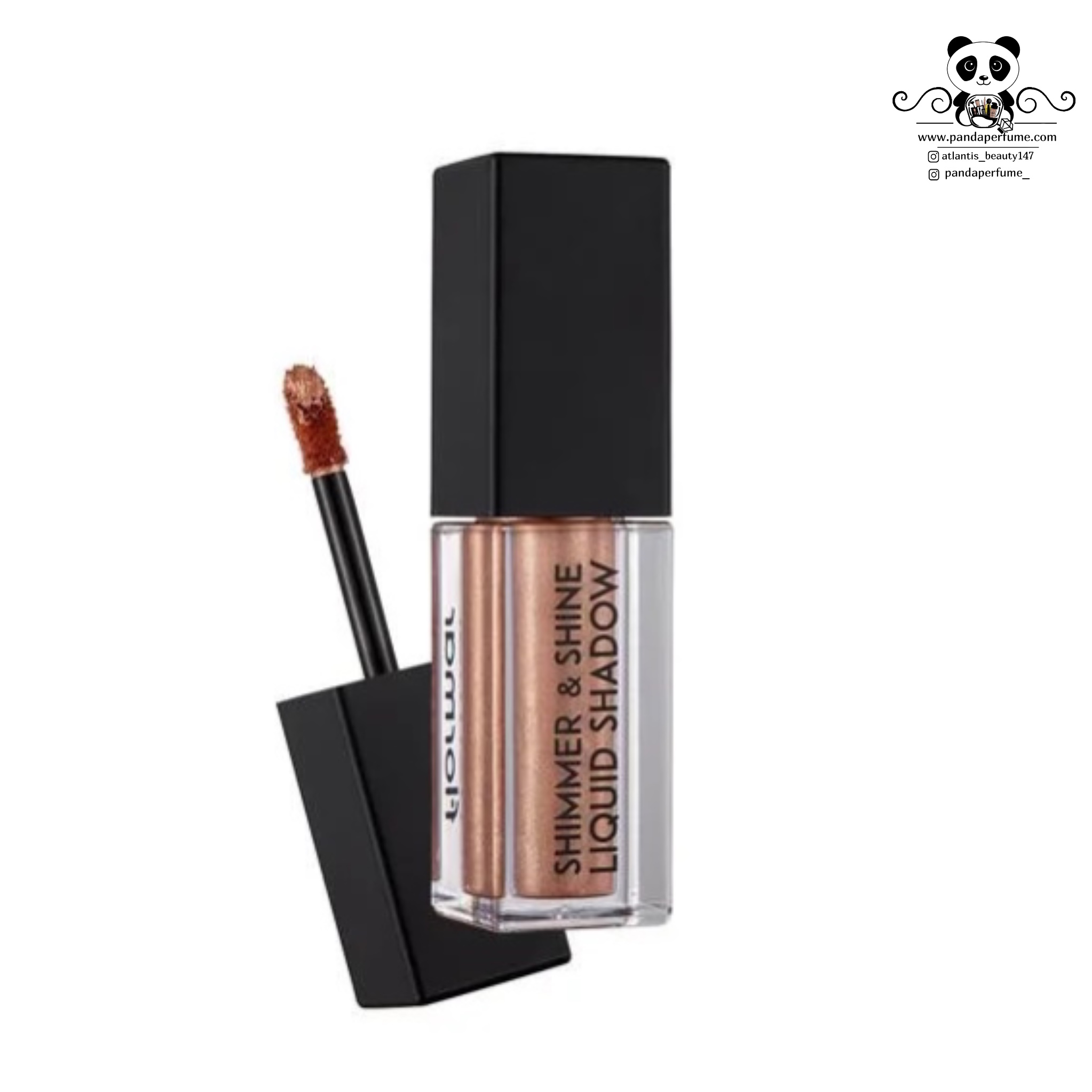 سایه چشم مایع فلورمار  |  Flormar Liquid Shadow