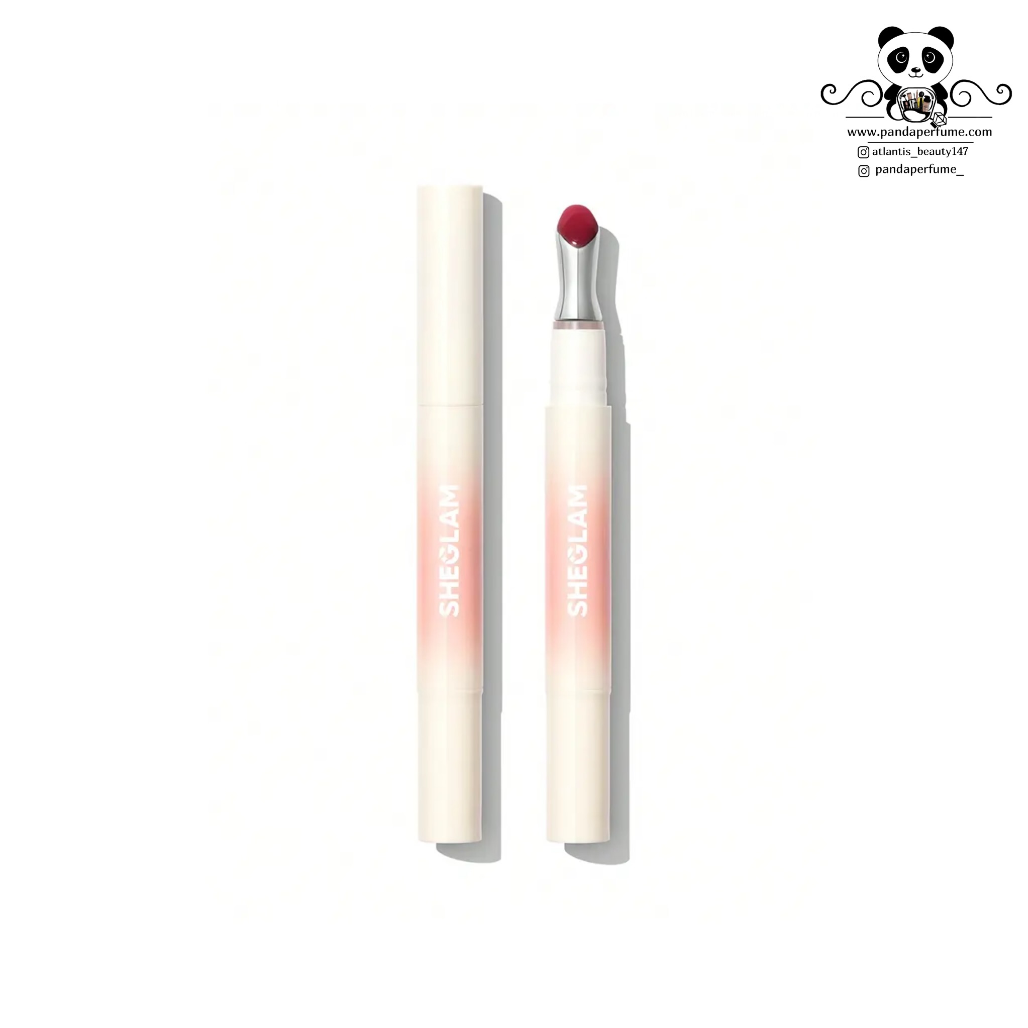 بوستر پلامپر حجم دهنده شیگلم |  SHEGLAM Bold Booster Lip Plumper