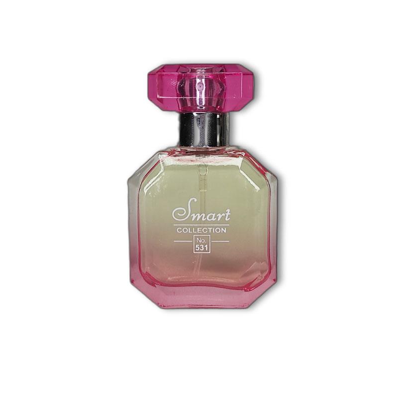 ادكلن اسمارت کالکشن کد ۵۳۱ ویکتوریا سکرت بامب شل