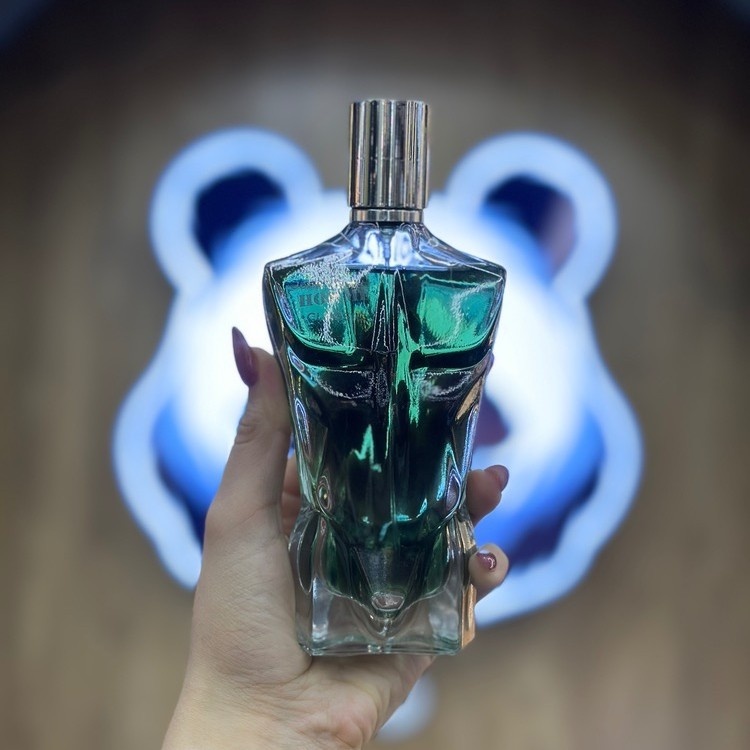  ادکلن فراگرنس ورد مردانه ژان پل گوتیه هوم کلاسیک 100ML