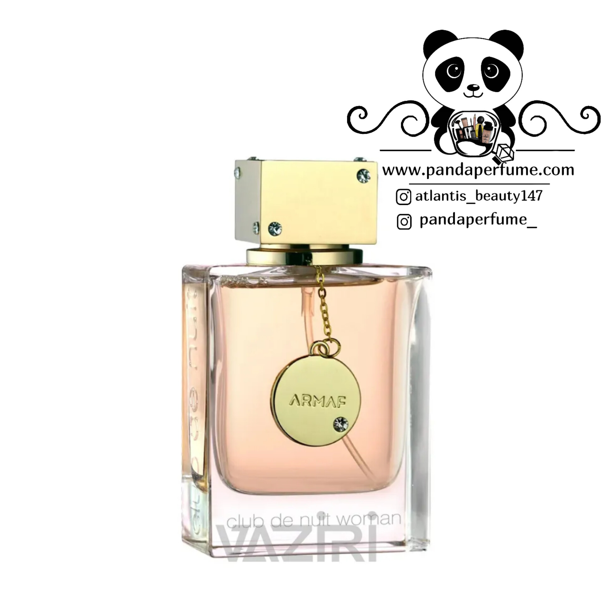 آرماف کلاب د نایت وومن | Armaf Club de Nuit
