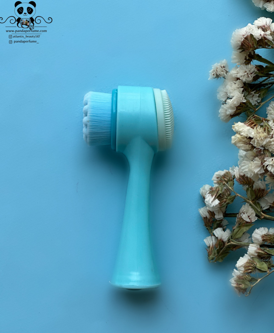 فیس براش دستی نئونی