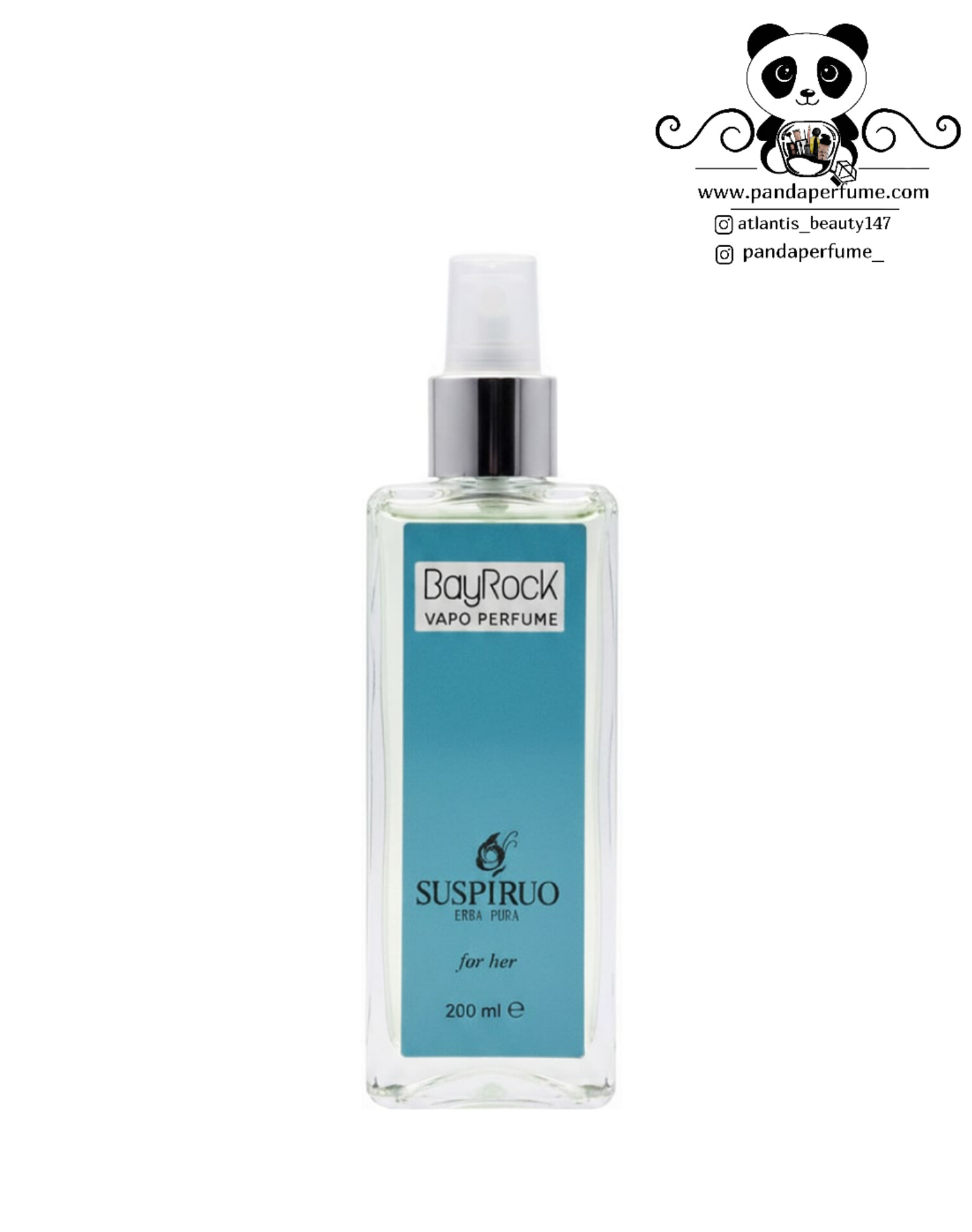 بادی اسپلش Bay Rock– Suspiruo