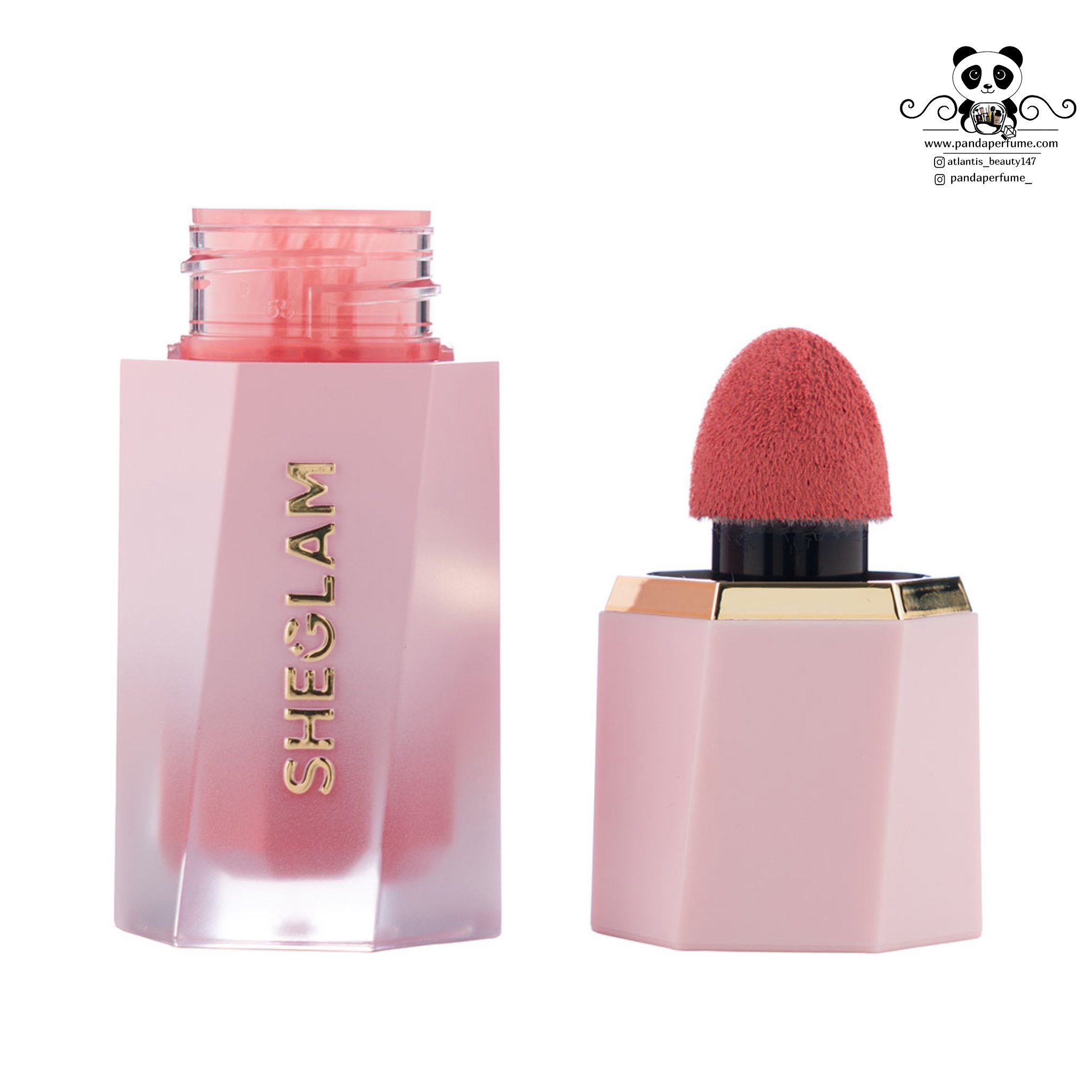  رژگونه شیگلم  | SHEGLAM  BLUSHER 