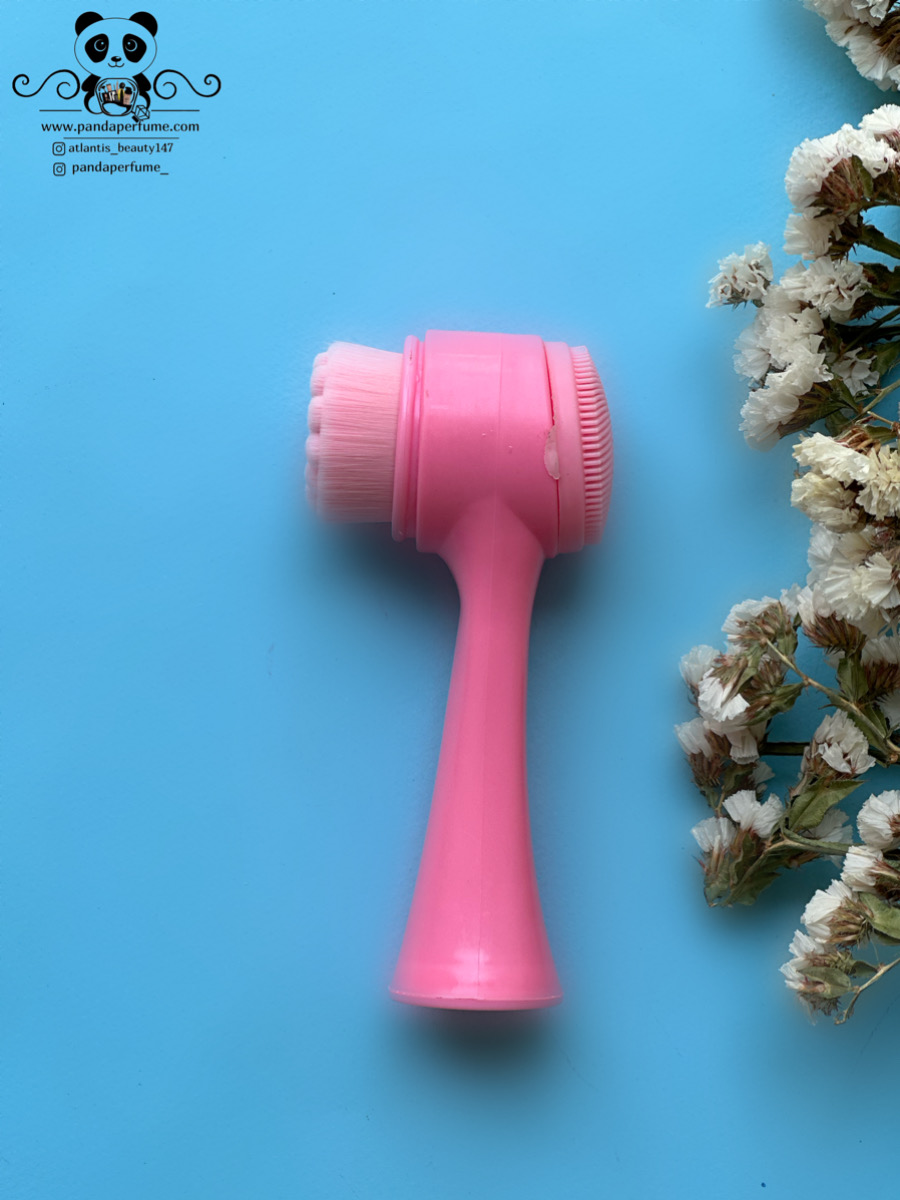 فیس براش دستی نئونی