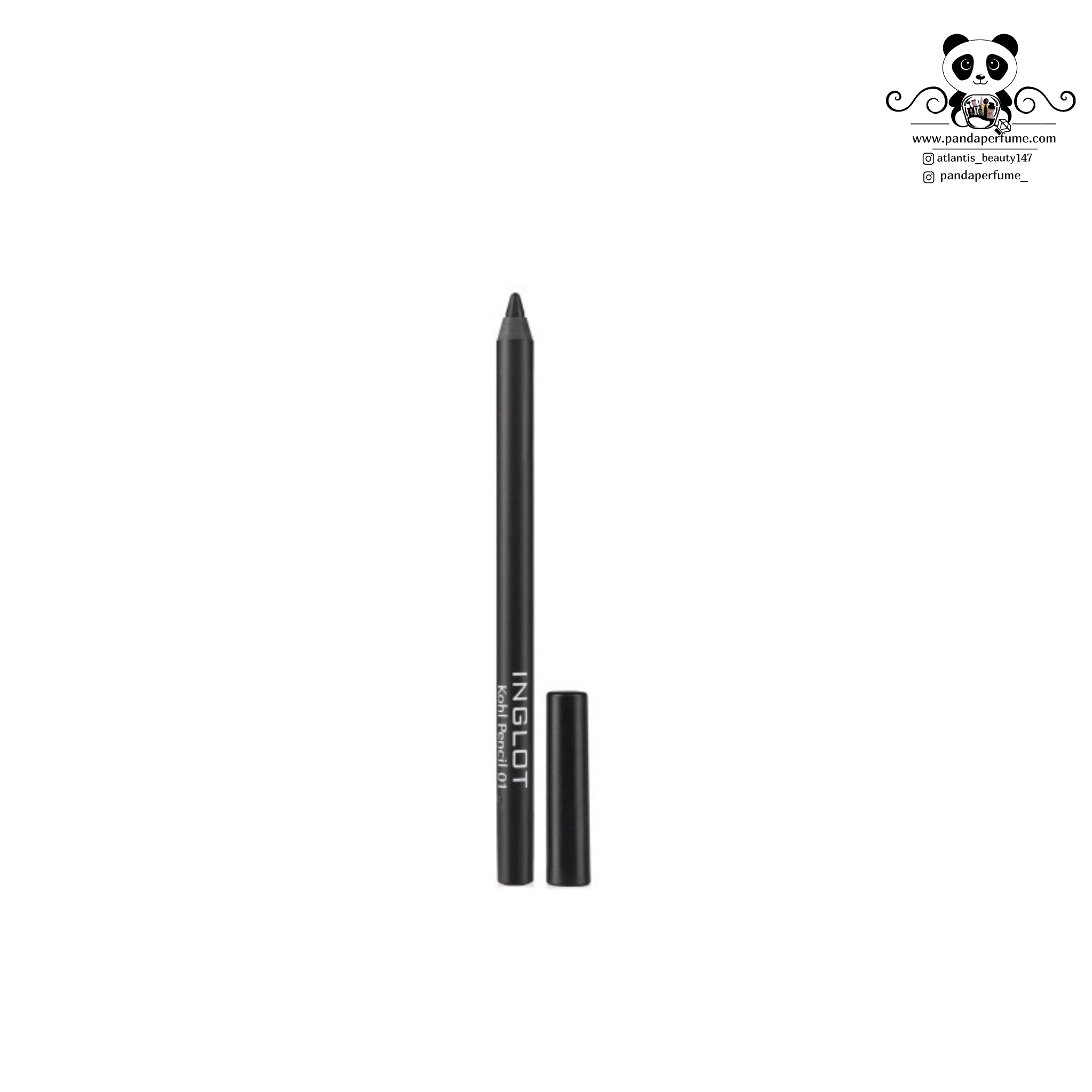 مداد چشم اینگلوت INGLOT Kohl Pencil – 1.2gr