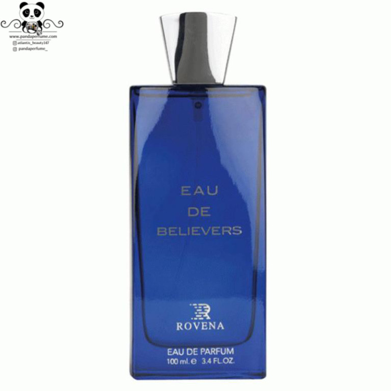ادکلن رونا ایو د بلیورز ایزی ایسی میاکه بلو | ROVENA EAU DE BELIEVERS