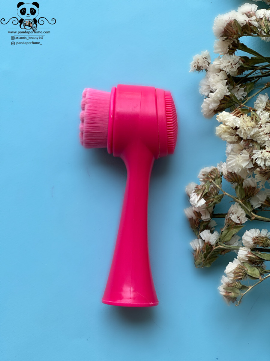 فیس براش دستی نئونی