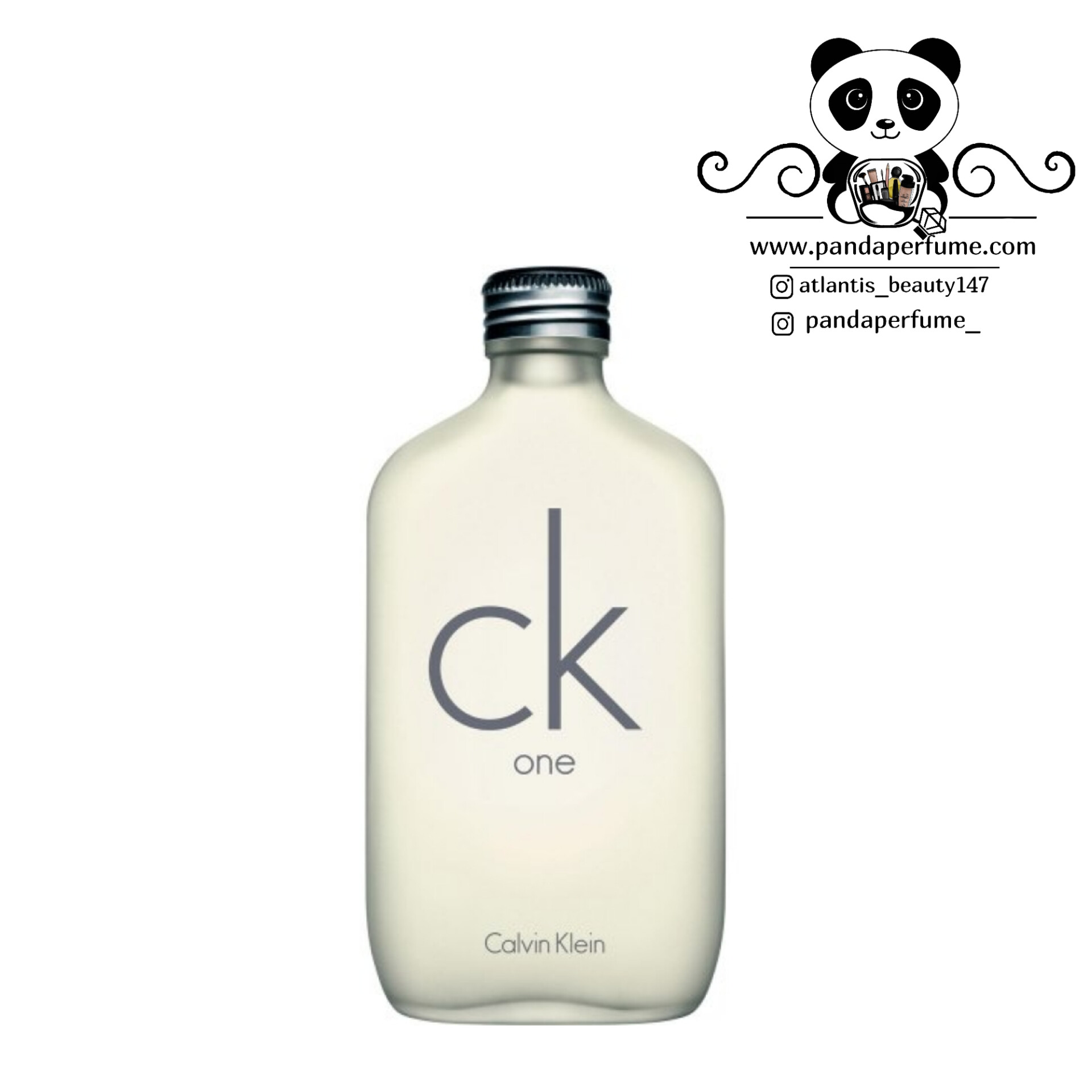 ادکلن سی کی وان | Calvin Klein CK One