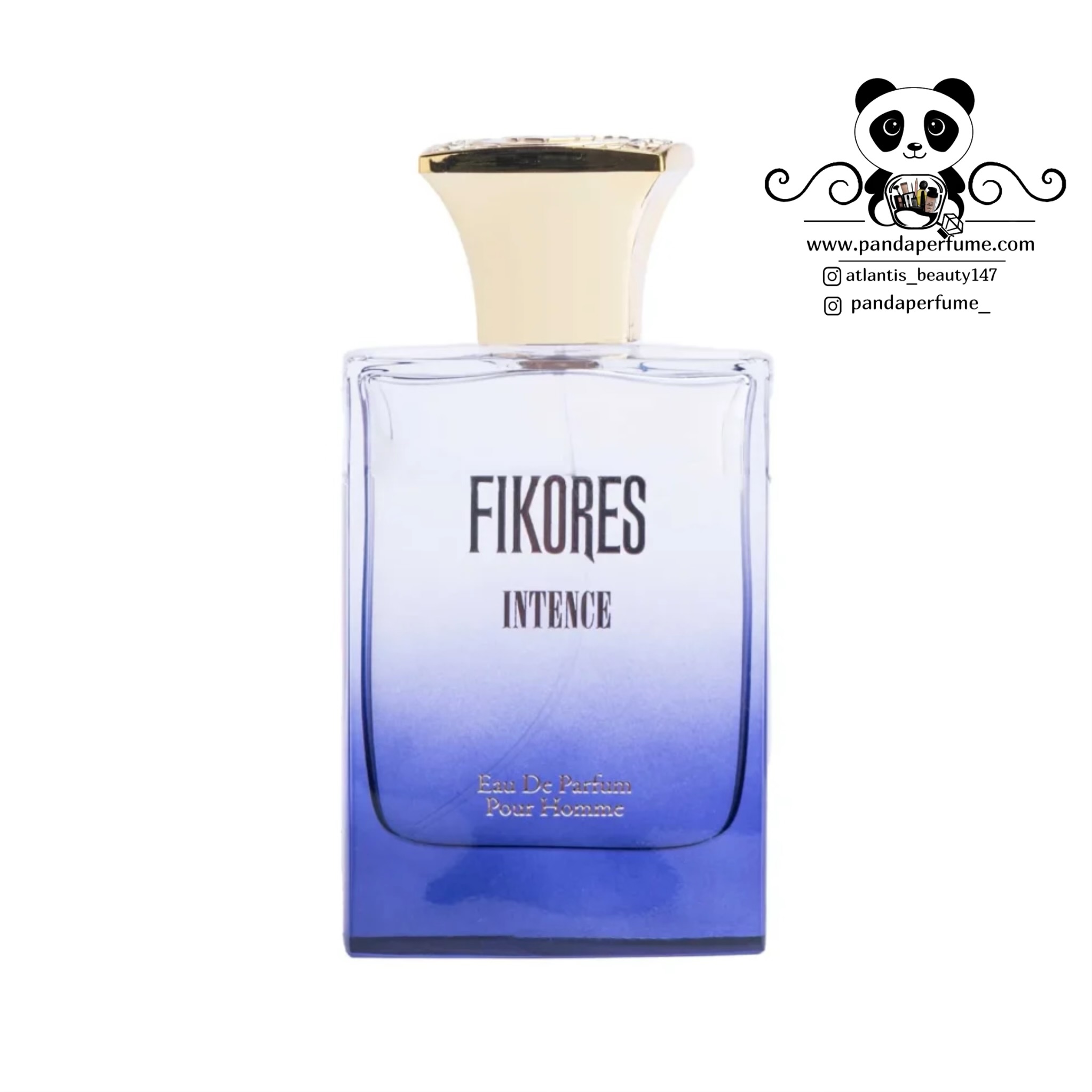 فیکورس اینتنس  |  Fikores Intence