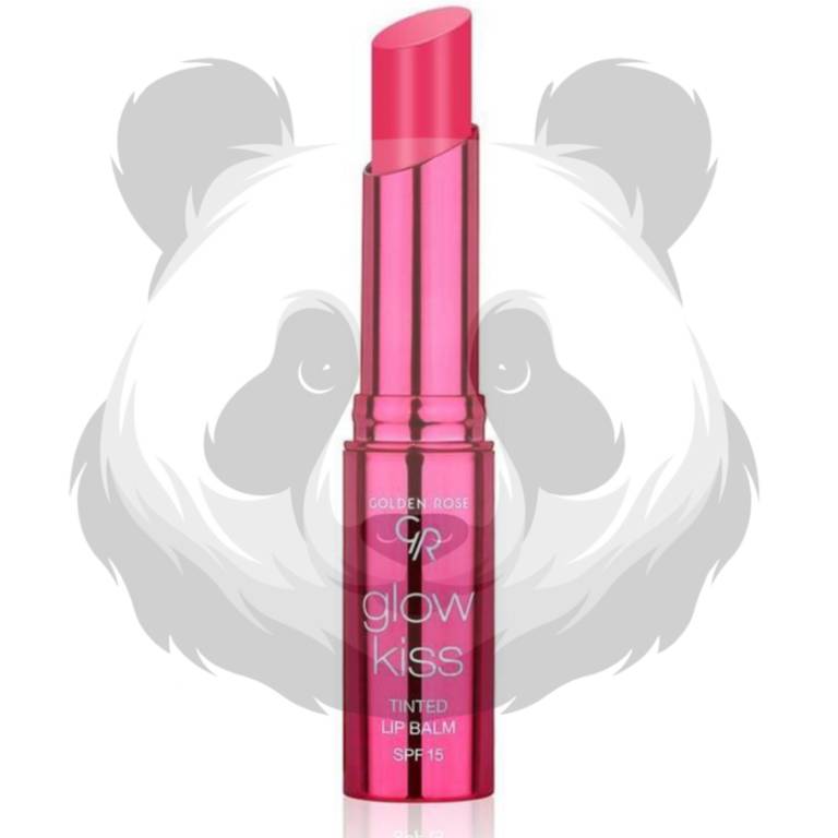 بالم لب گلوکیس گلدن‌رز | GOLDEN ROSE Lip Balm