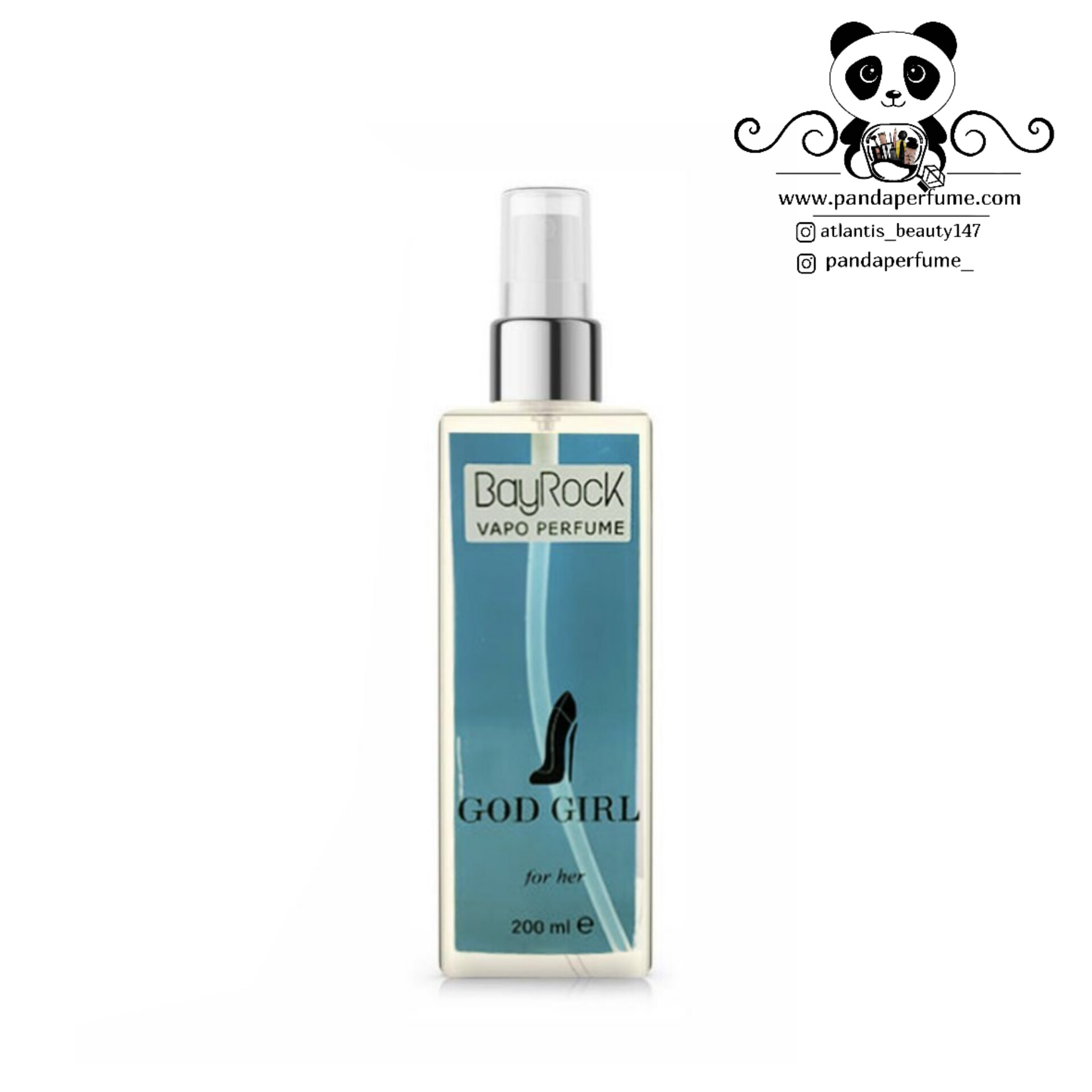 بادی اسپلش Bay Rock  Good Girl